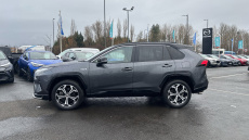 Toyota RAV4 2.5 PHEV Dynamic 5dr CVT Estate